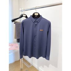 Zegna Shirts